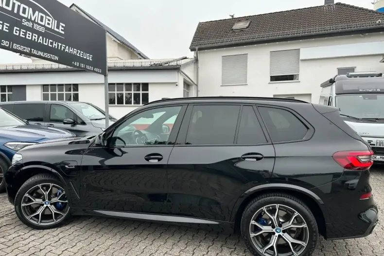 BMW X5 din 2021 cu 84.000 km - oferta BMW180481 - foto 5