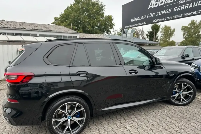 BMW X5 din 2021 cu 84.000 km - oferta BMW180481 - foto 7