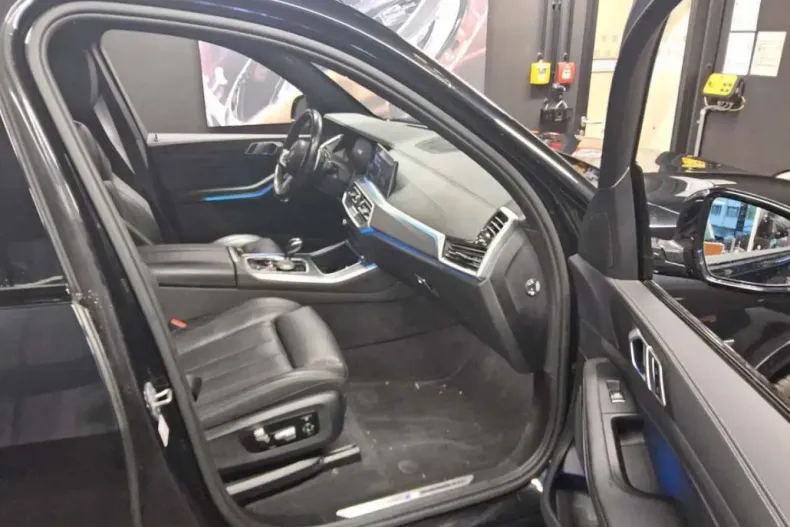 BMW X5 din 2021 cu 84.000 km - oferta BMW180481 - foto 8