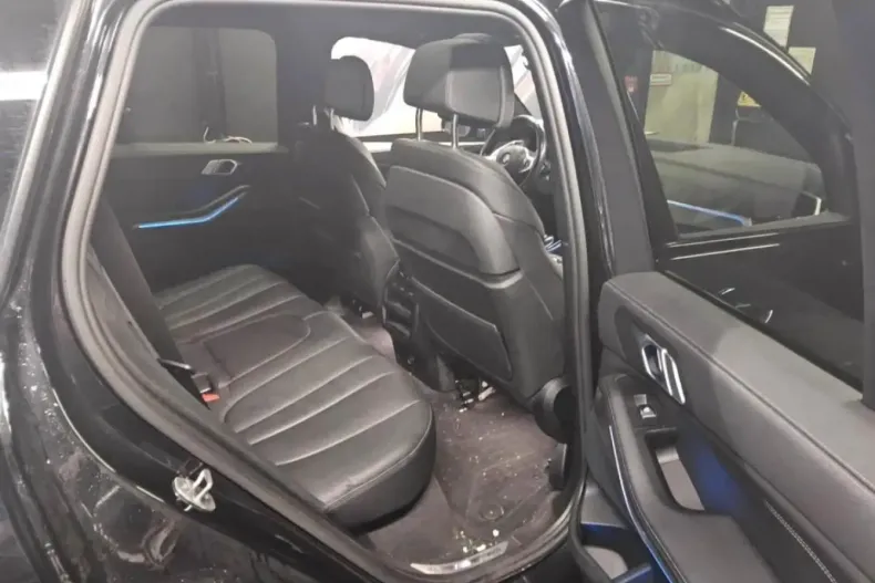 BMW X5 din 2021 cu 84.000 km - oferta BMW180481 - foto 9