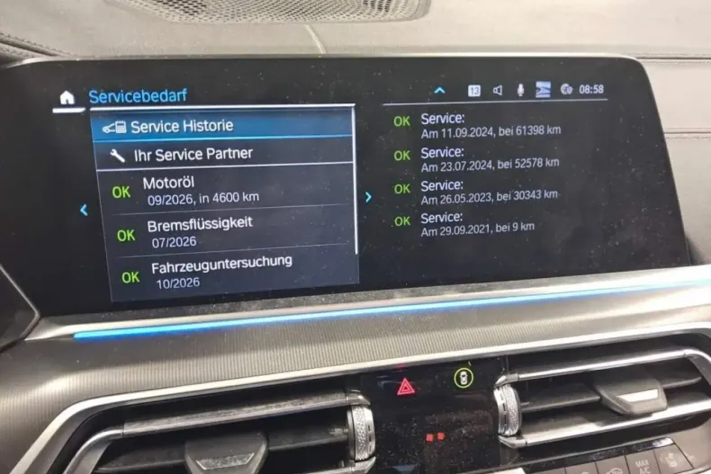 BMW X5 din 2021 cu 84.000 km - oferta BMW180481 - foto 11