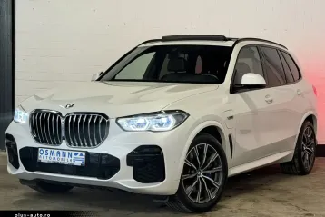 BMW X5 din 2021 - oferta BMW180483