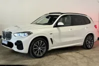 BMW X5 din 2021 cu 62.500 km - oferta BMW180483 - foto 2