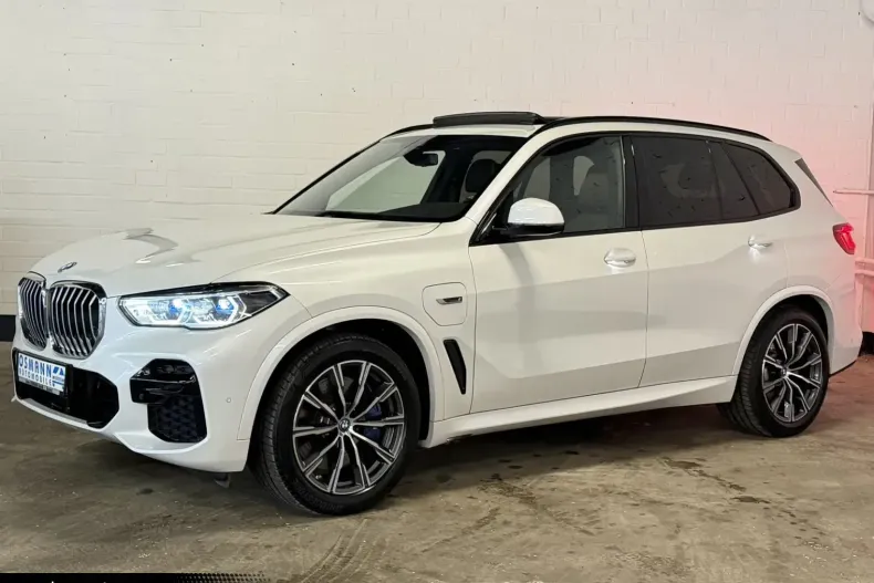 BMW X5 din 2021 cu 62.500 km - oferta BMW180483 - foto 2