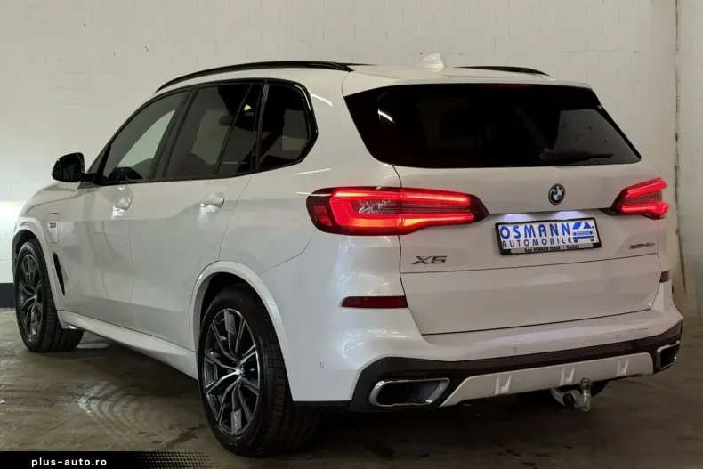 BMW X5 din 2021 cu 62.500 km - oferta BMW180483 - foto 3