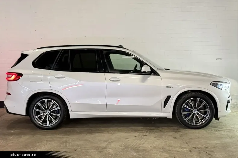 BMW X5 din 2021 cu 62.500 km - oferta BMW180483 - foto 5