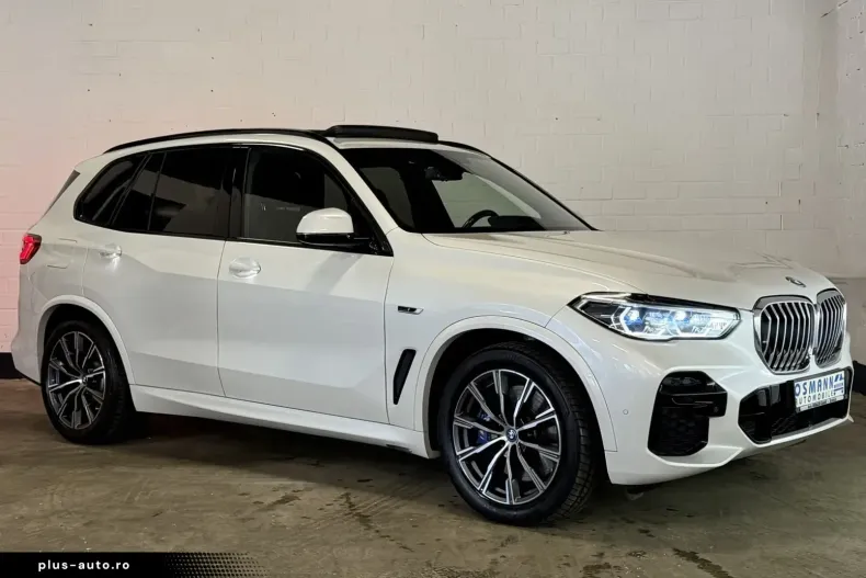 BMW X5 din 2021 cu 62.500 km - oferta BMW180483 - foto 6