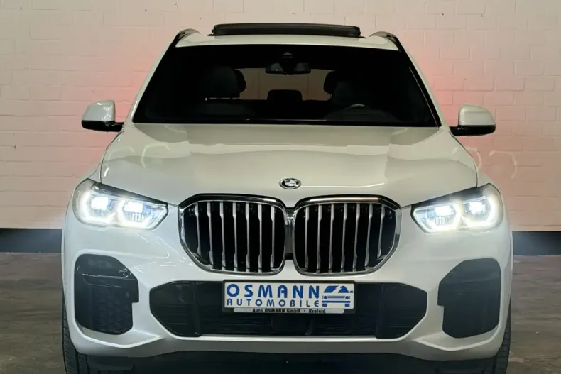 BMW X5 din 2021 cu 62.500 km - oferta BMW180483 - foto 7