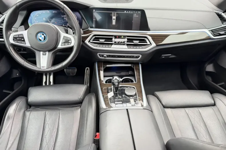 BMW X5 din 2021 cu 62.500 km - oferta BMW180483 - foto 10