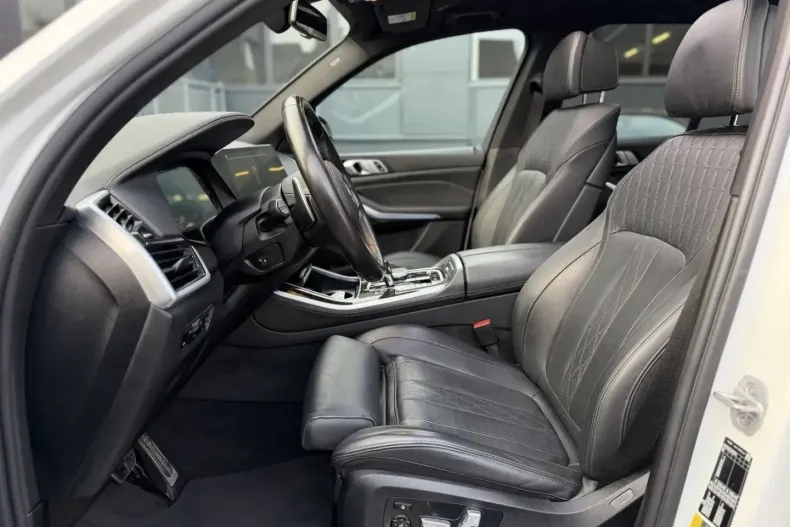 BMW X5 din 2021 cu 62.500 km - oferta BMW180483 - foto 11