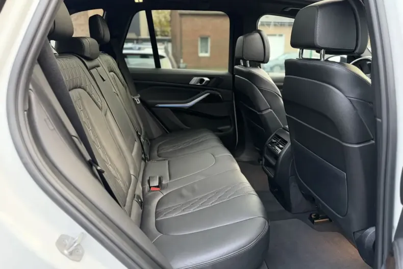 BMW X5 din 2021 cu 62.500 km - oferta BMW180483 - foto 13