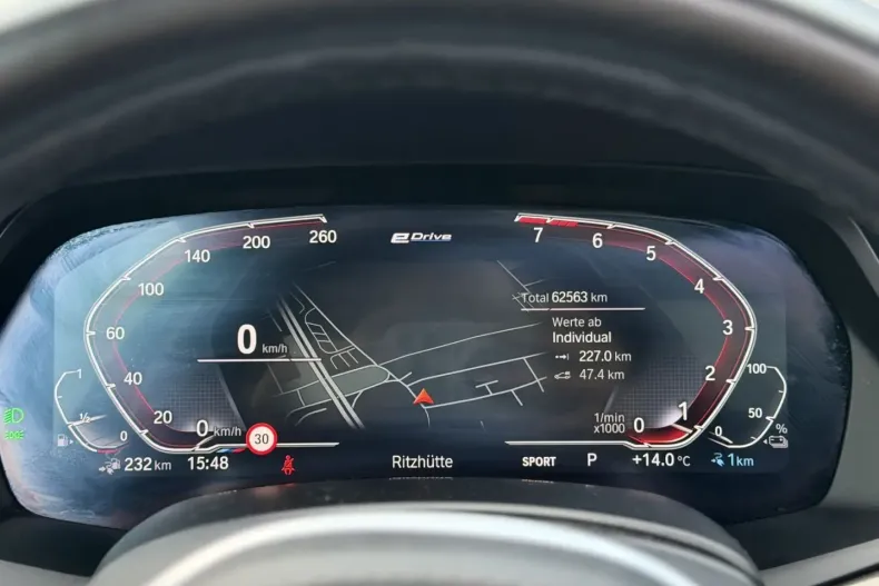 BMW X5 din 2021 cu 62.500 km - oferta BMW180483 - foto 18