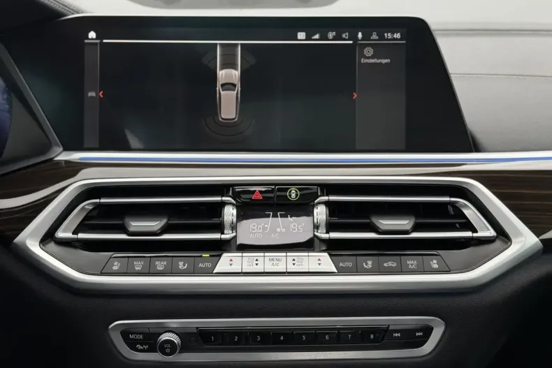 BMW X5 din 2021 cu 62.500 km - oferta BMW180483 - foto 19