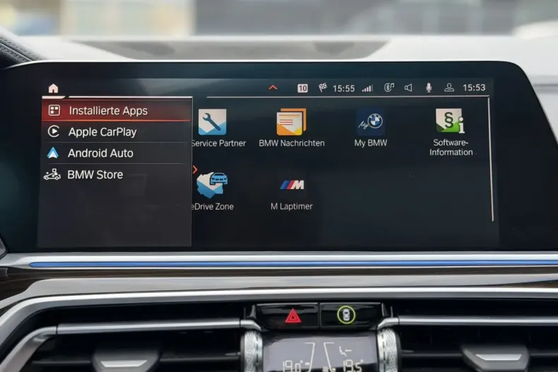 BMW X5 din 2021 cu 62.500 km - oferta BMW180483 - foto 23