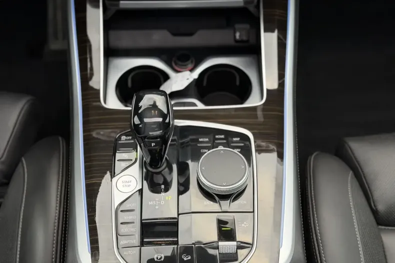 BMW X5 din 2021 cu 62.500 km - oferta BMW180483 - foto 24