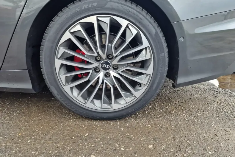 Audi A6 din 2021 cu 122.162 km - oferta AUD180485 - foto 2