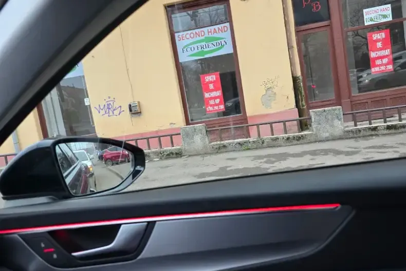 Audi A6 din 2021 cu 122.162 km - oferta AUD180485 - foto 4