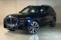 BMW X7 M60 (Seria X) din 2024 cu 37.300 km - oferta BMW180486 - foto 1