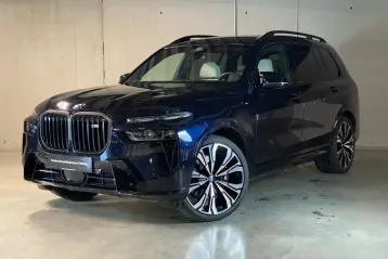 BMW X7 M60 din 2024 - oferta BMW180486