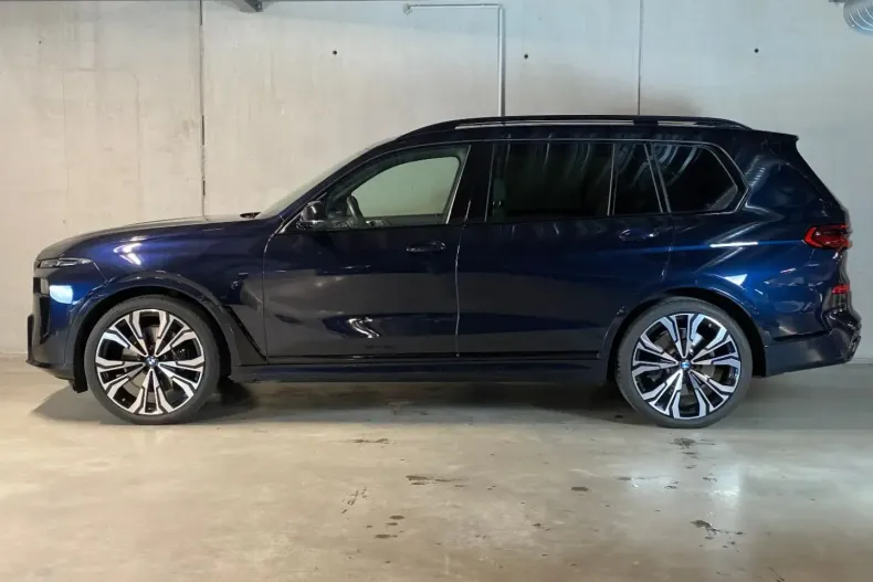 BMW X7 M60 (Seria X) din 2024 cu 37.300 km - oferta BMW180486 - foto 2