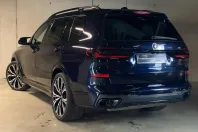 BMW X7 M60 (Seria X) din 2024 cu 37.300 km - oferta BMW180486 - foto 3