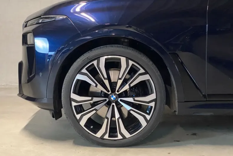 BMW X7 M60 (Seria X) din 2024 cu 37.300 km - oferta BMW180486 - foto 6