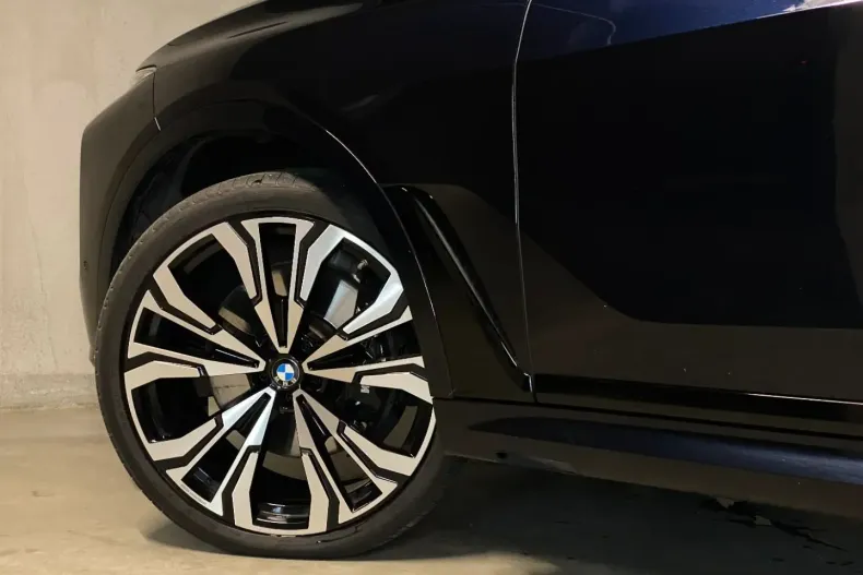 BMW X7 M60 (Seria X) din 2024 cu 37.300 km - oferta BMW180486 - foto 8