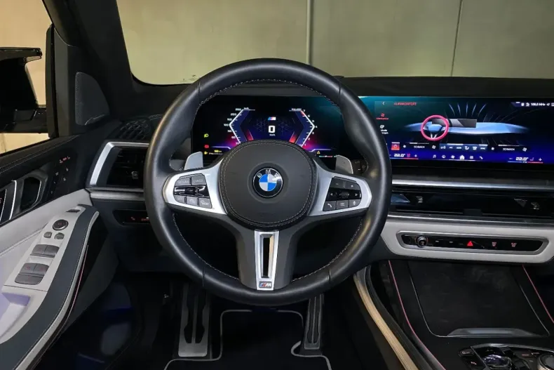 BMW X7 M60 (Seria X) din 2024 cu 37.300 km - oferta BMW180486 - foto 13