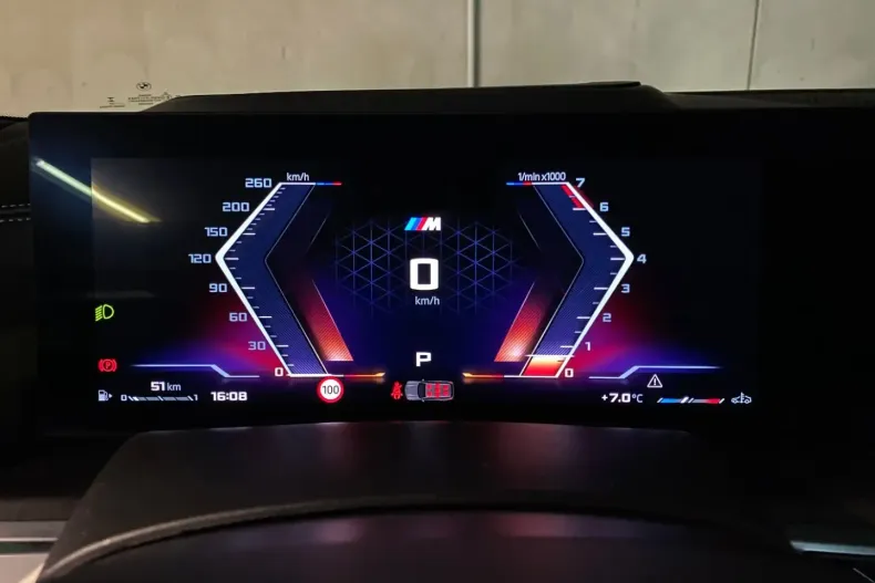 BMW X7 M60 (Seria X) din 2024 cu 37.300 km - oferta BMW180486 - foto 15