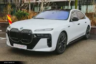 BMW M760 (Modele M) din 2024 cu 47.000 km - oferta BMW180487 - foto 3