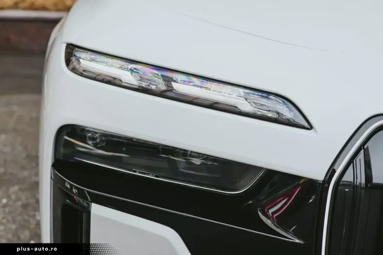 BMW M760 (Modele M) din 2024 cu 47.000 km - oferta BMW180487 - foto 5