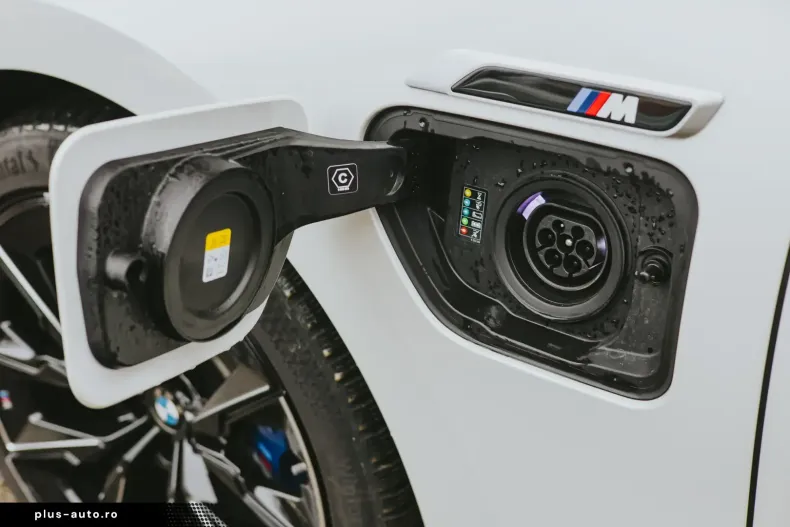 BMW M760 (Modele M) din 2024 cu 47.000 km - oferta BMW180487 - foto 8