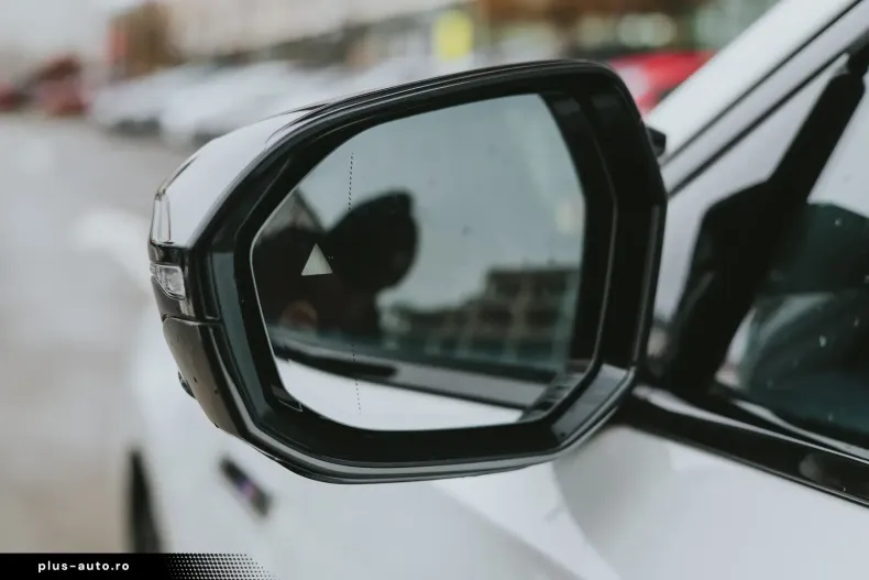 BMW M760 (Modele M) din 2024 cu 47.000 km - oferta BMW180487 - foto 11