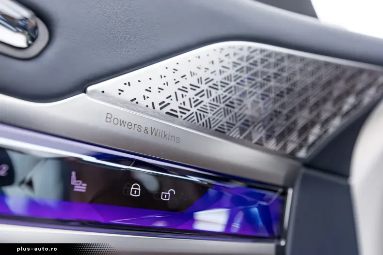 BMW M760 (Modele M) din 2024 cu 47.000 km - oferta BMW180487 - foto 22