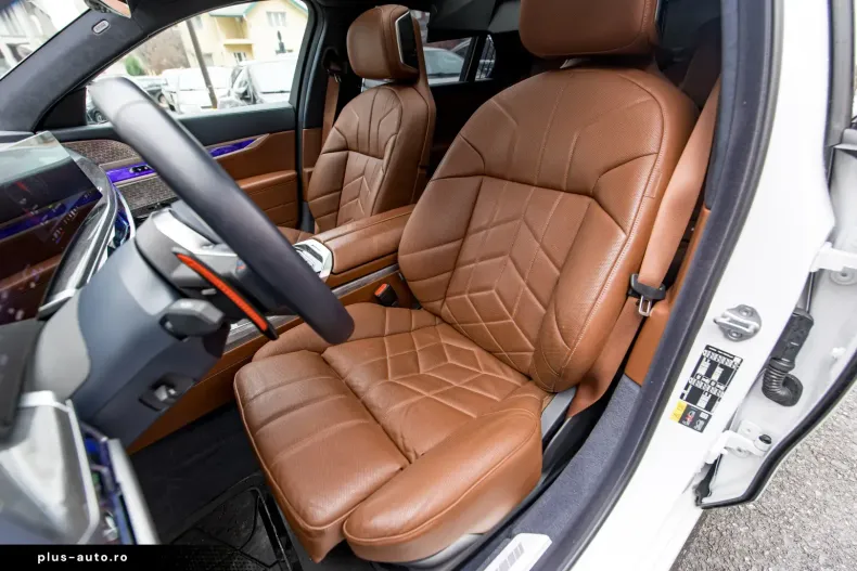 BMW M760 (Modele M) din 2024 cu 47.000 km - oferta BMW180487 - foto 24