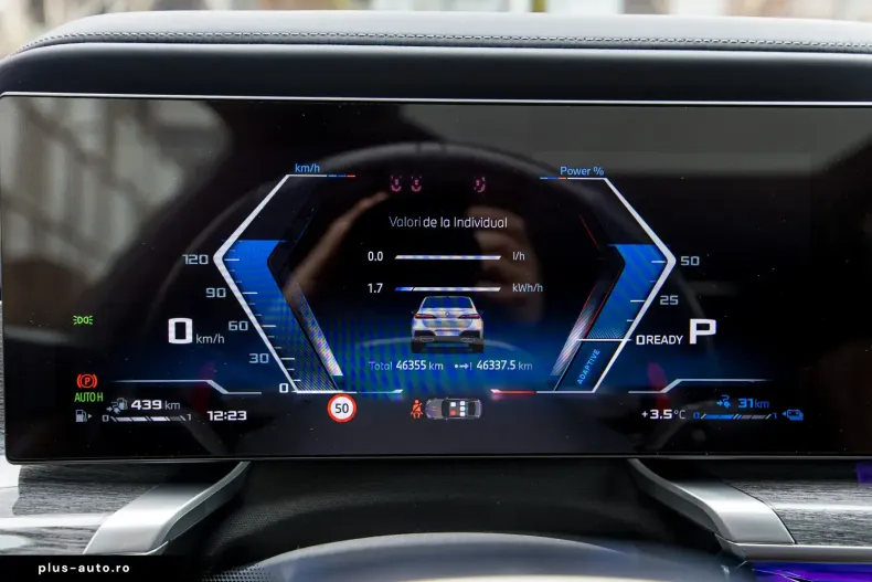 BMW M760 (Modele M) din 2024 cu 47.000 km - oferta BMW180487 - foto 25