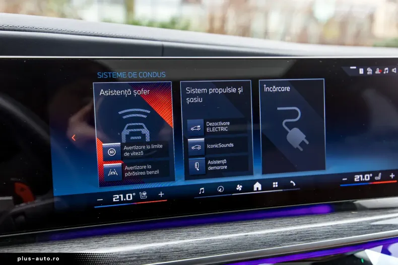 BMW M760 (Modele M) din 2024 cu 47.000 km - oferta BMW180487 - foto 26