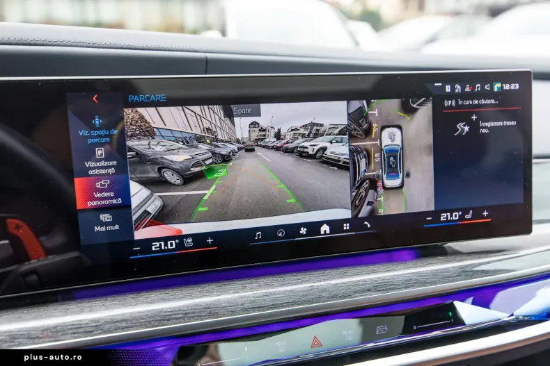 BMW M760 (Modele M) din 2024 cu 47.000 km - oferta BMW180487 - foto 28