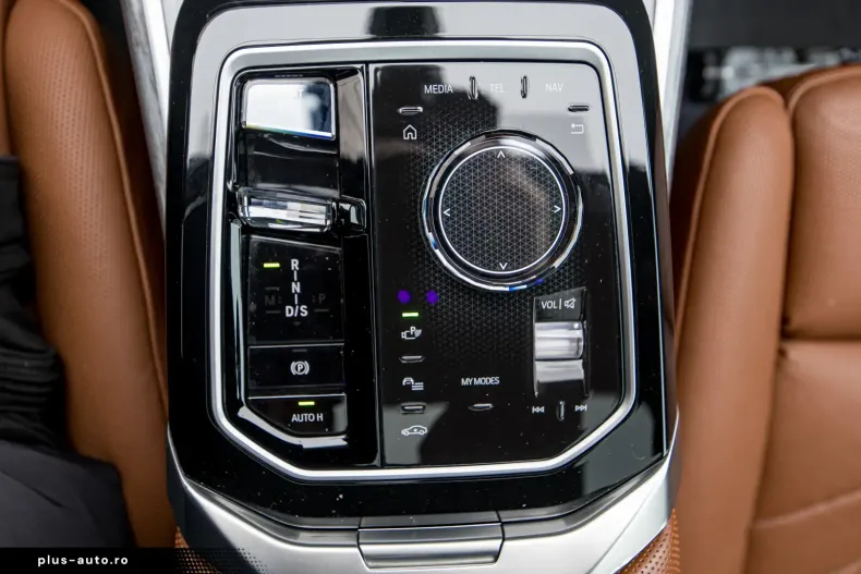 BMW M760 (Modele M) din 2024 cu 47.000 km - oferta BMW180487 - foto 30