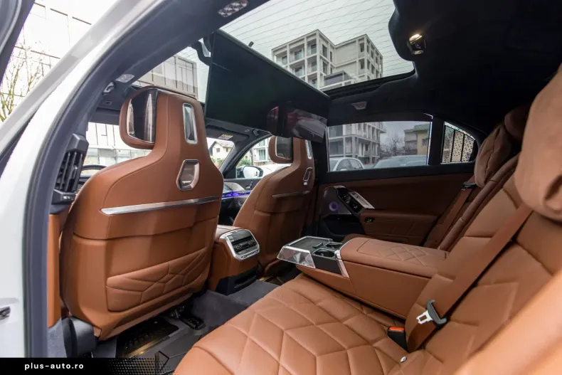 BMW M760 (Modele M) din 2024 cu 47.000 km - oferta BMW180487 - foto 34