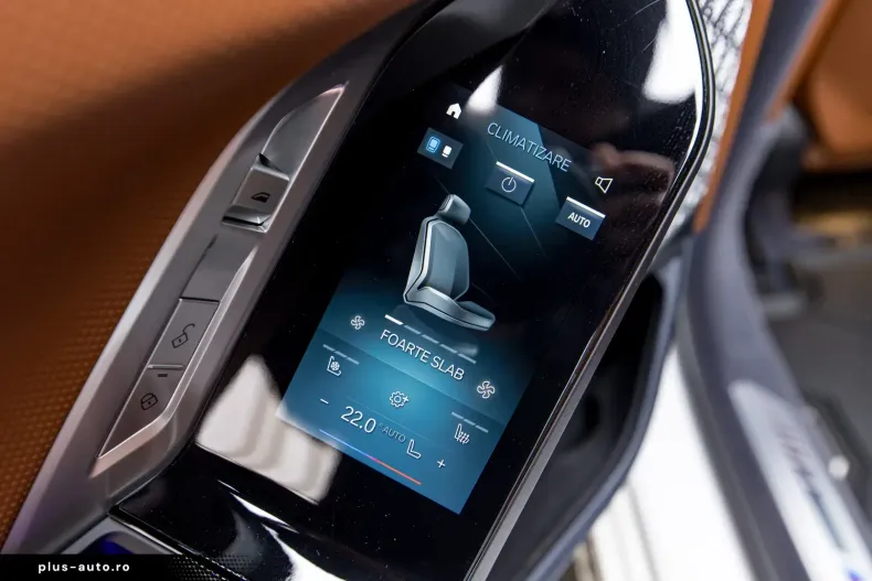 BMW M760 (Modele M) din 2024 cu 47.000 km - oferta BMW180487 - foto 35