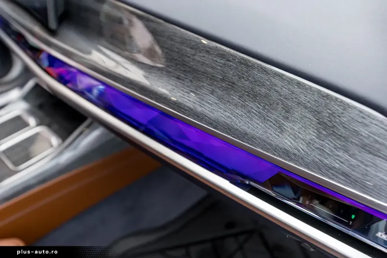 BMW M760 (Modele M) din 2024 cu 47.000 km - oferta BMW180487 - foto 39