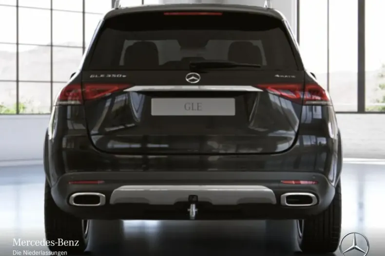 Mercedes-Benz GLE 350 (Clasa GLE) din 2022 cu 44.082 km - oferta MER180488 - foto 5