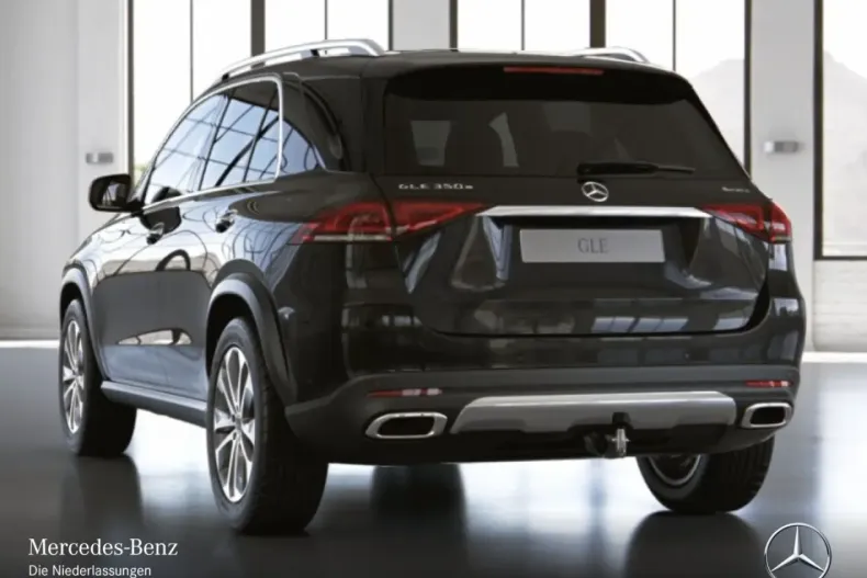 Mercedes-Benz GLE 350 (Clasa GLE) din 2022 cu 44.082 km - oferta MER180488 - foto 6