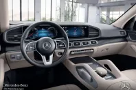 Mercedes-Benz GLE 350 (Clasa GLE) din 2022 cu 44.082 km - oferta MER180488 - foto 7