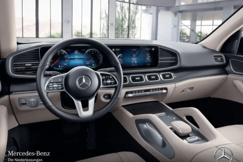 Mercedes-Benz GLE 350 (Clasa GLE) din 2022 cu 44.082 km - oferta MER180488 - foto 7