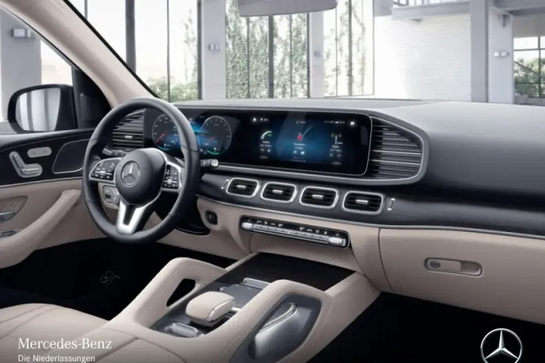 Mercedes-Benz GLE 350 (Clasa GLE) din 2022 cu 44.082 km - oferta MER180488 - foto 8