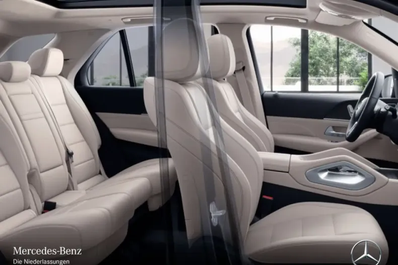 Mercedes-Benz GLE 350 (Clasa GLE) din 2022 cu 44.082 km - oferta MER180488 - foto 9