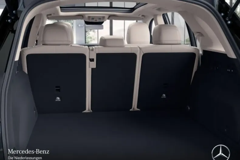 Mercedes-Benz GLE 350 (Clasa GLE) din 2022 cu 44.082 km - oferta MER180488 - foto 11