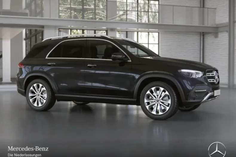 Mercedes-Benz GLE 350 (Clasa GLE) din 2022 cu 44.082 km - oferta MER180488 - foto 14